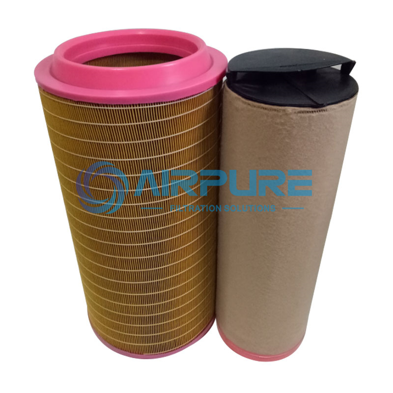 2914501700 2914501800 intake air filter