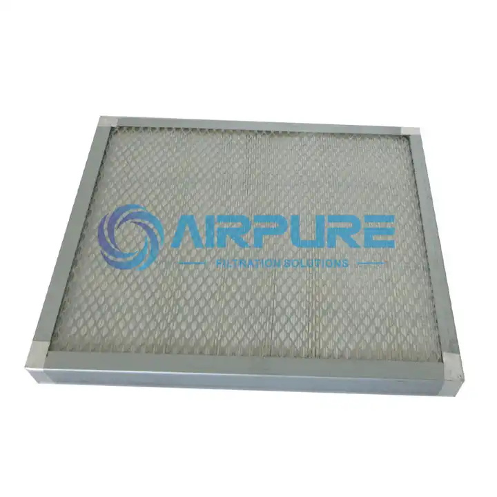 3222325376 panel air filter