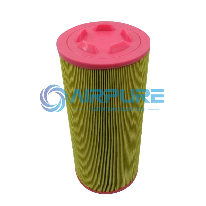 KLX02-01 2205433801 KLZ10-01 filter element