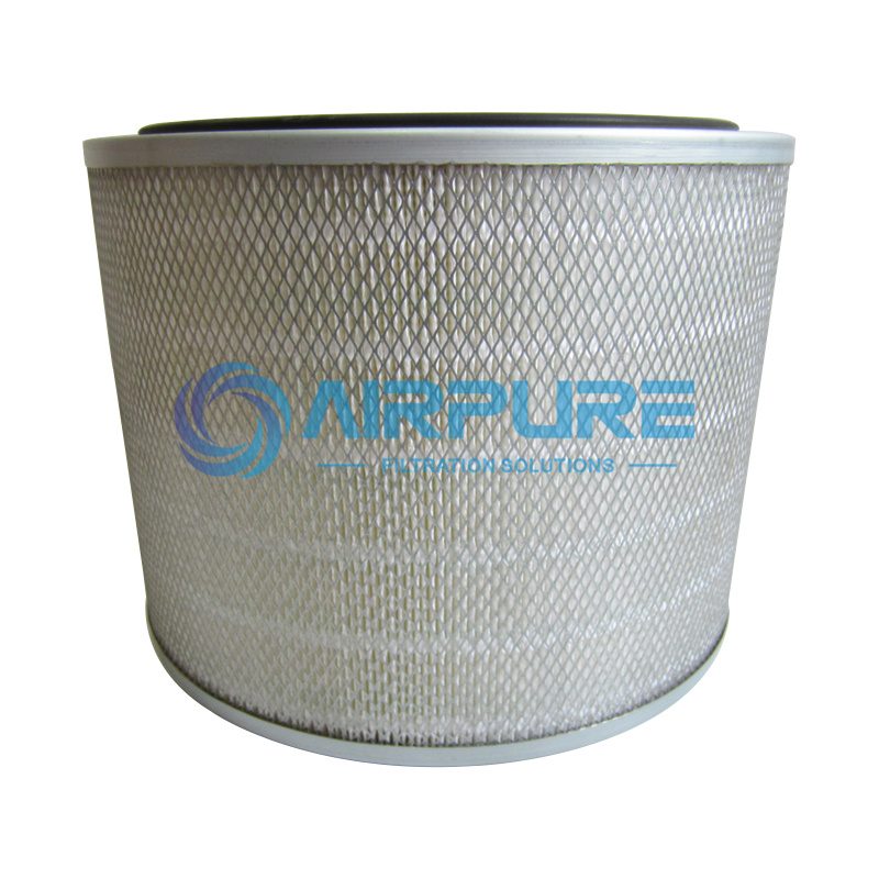 6.6323.0 6.4432.0 pleated air filter