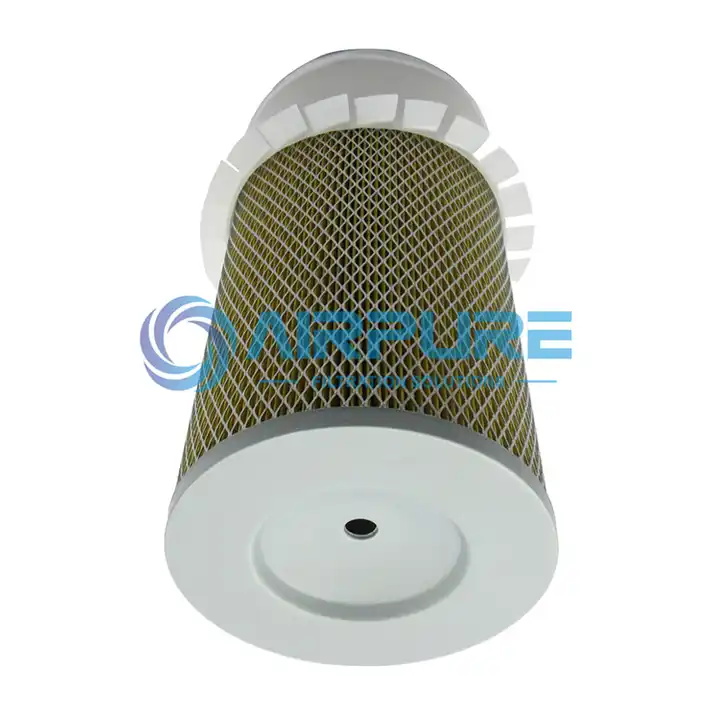 P123160 P778989 P608666 pleated air filter