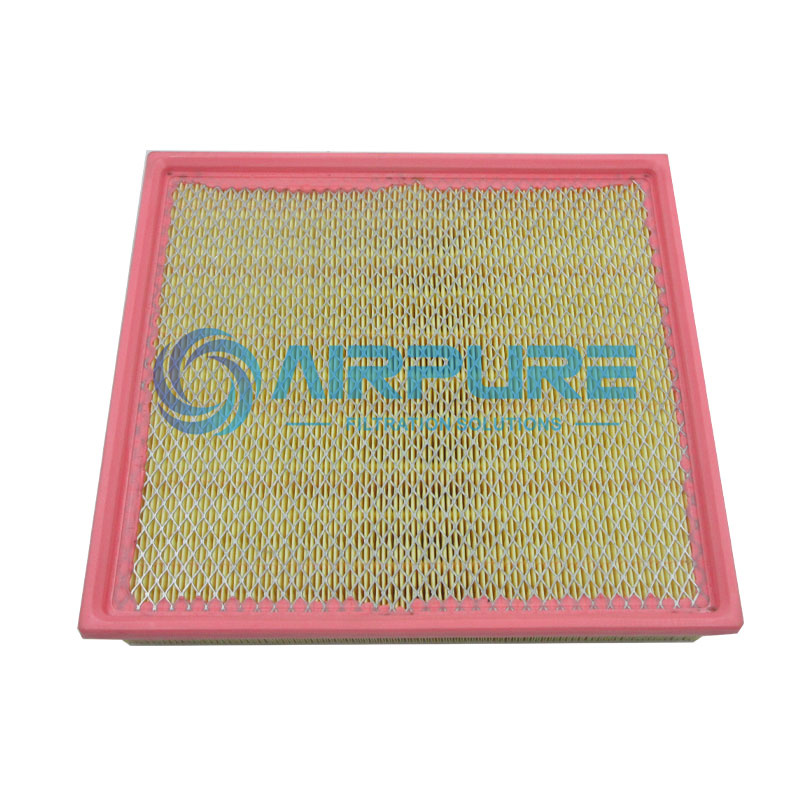 107-0266 119-3355 air filter panel