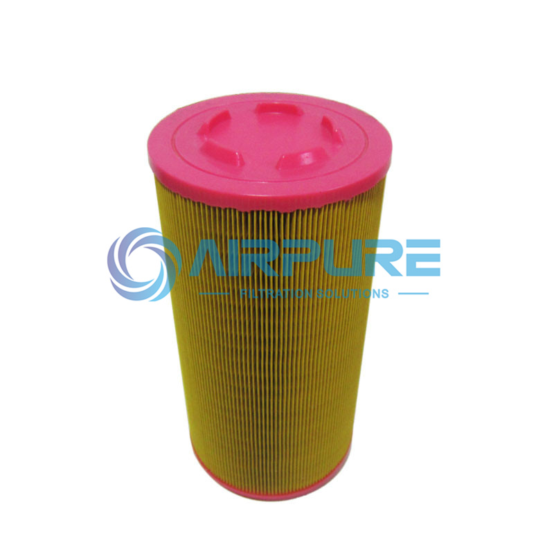6211475200 2205490332 exhaust air filter
