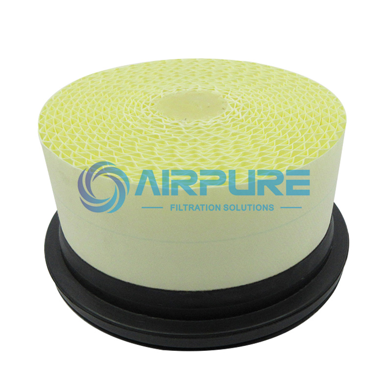 6.4161.0 6.4163.0 honeycomb air filter