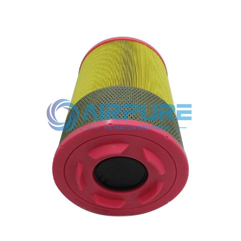 2954376 29504356 industrial air filter