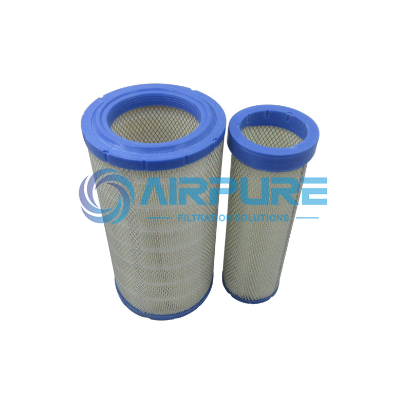 54717152 54717145 air filter machine