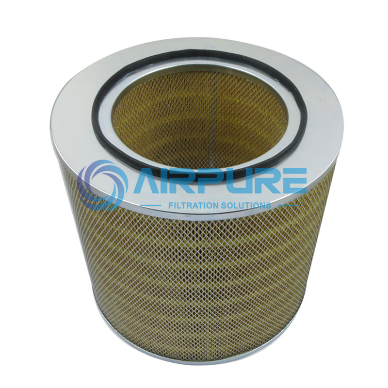 6.4198.0 6.4212.0 cartridge air filter
