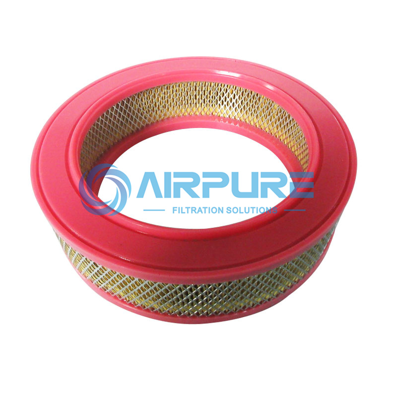 6.4142.0 6.4143.0 air filter machine