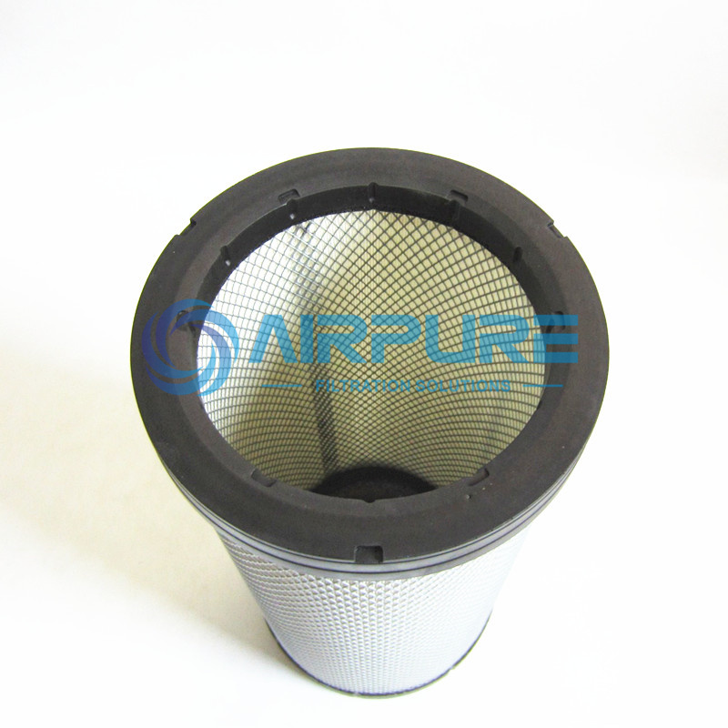 5693801P P500207 P191280 P191281 cartridge air filter