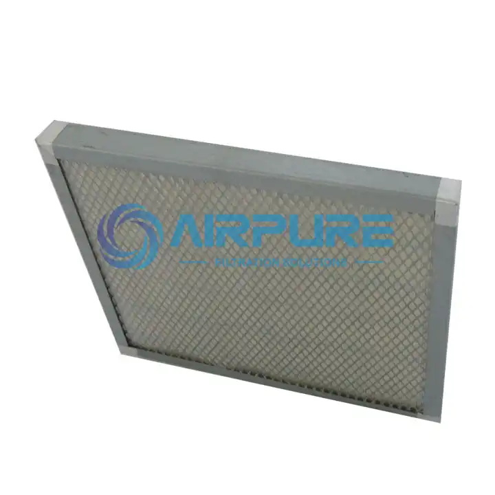 AF25708 AF25910 AF25911 panel air filter