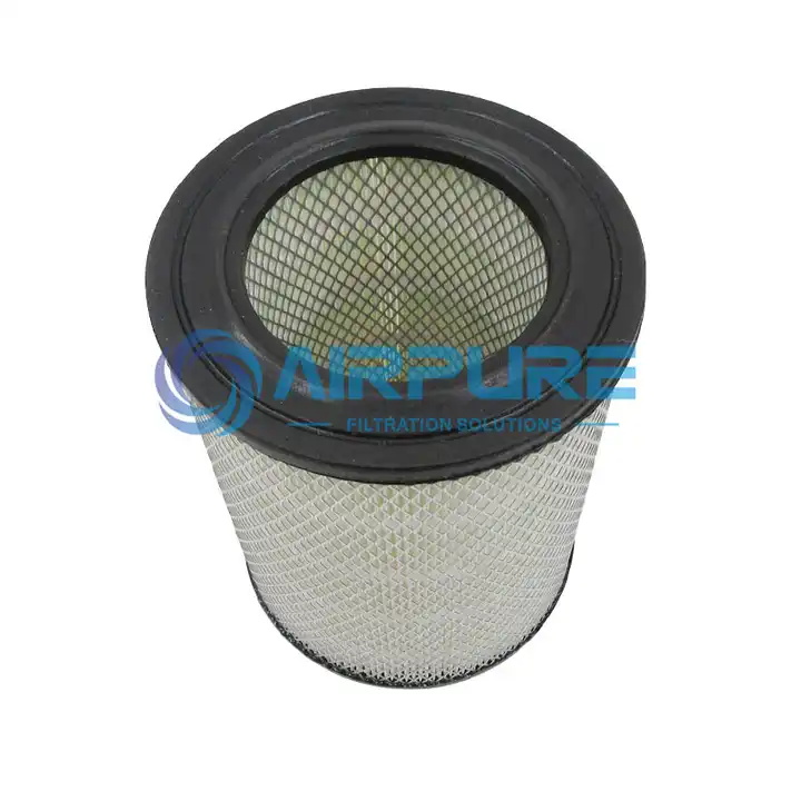 250007-839 250018-652 air filter machine