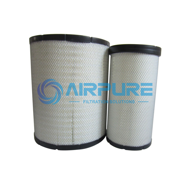 P181063 P500174 P783611 P783612 exhaust air filter