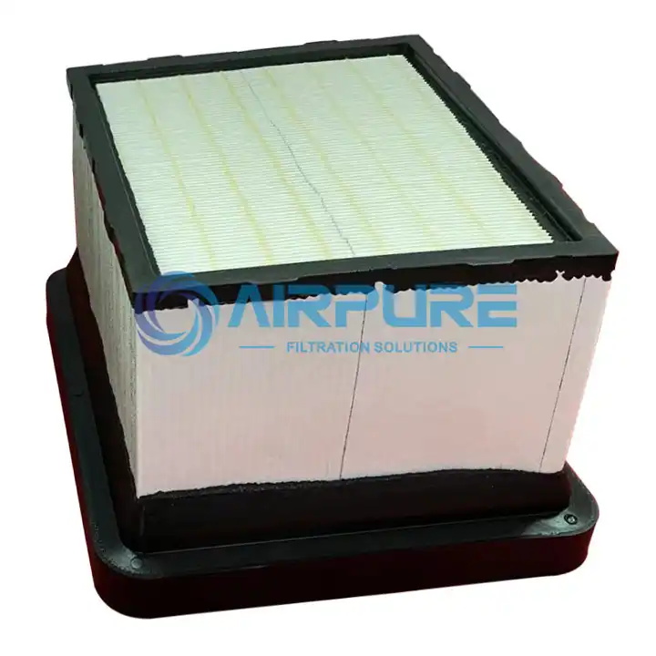 ZS1063357 ZS1087418 honeycomb air filter