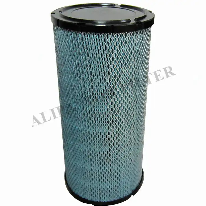 02250127-684 02250125-370 air filter machine