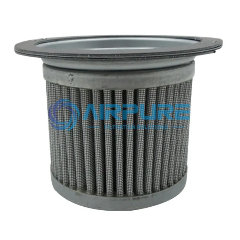 39900923 93520773 36866218 air oil filter separator