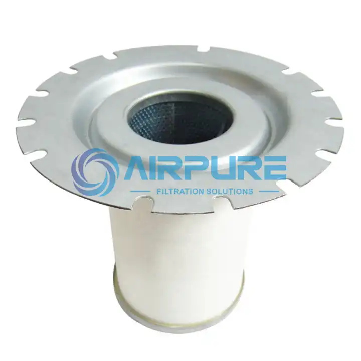 1622314001 2901162600 industrial oil separator