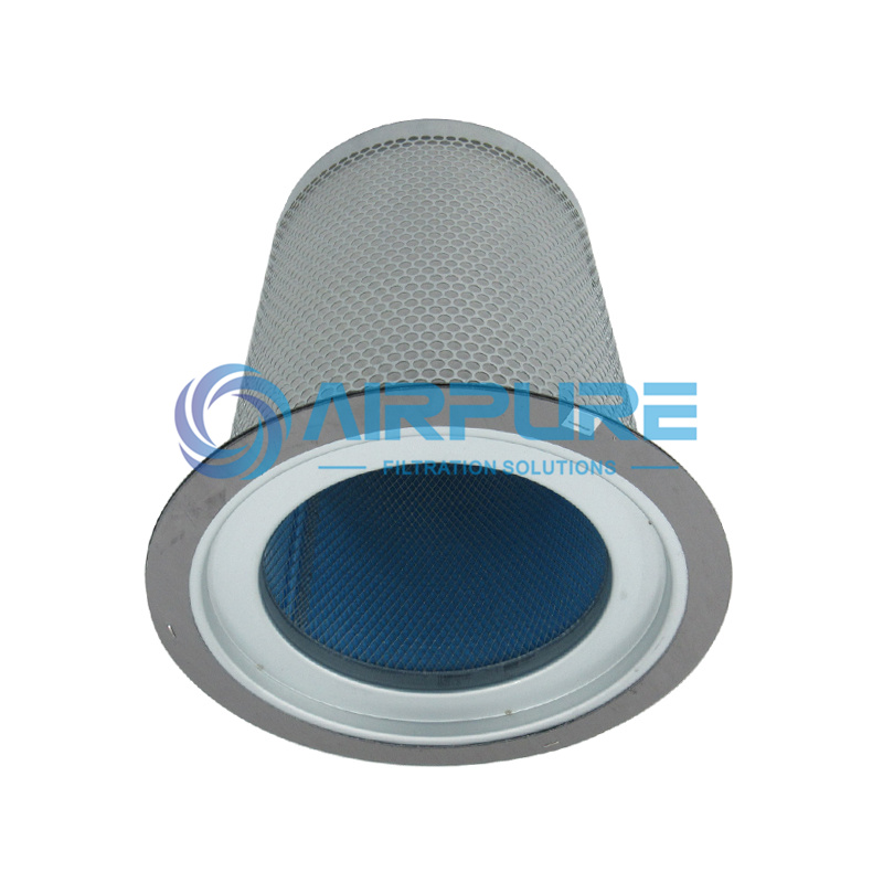 4900051521 4930255491 air oil filter separator