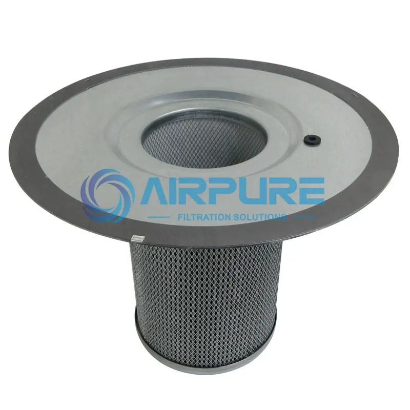 250034-116 250034-118 250034-120 air separator