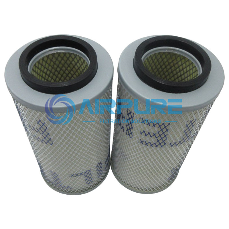 S-CG19-501 P-CE03-572 P-CE03-525 oil air separator