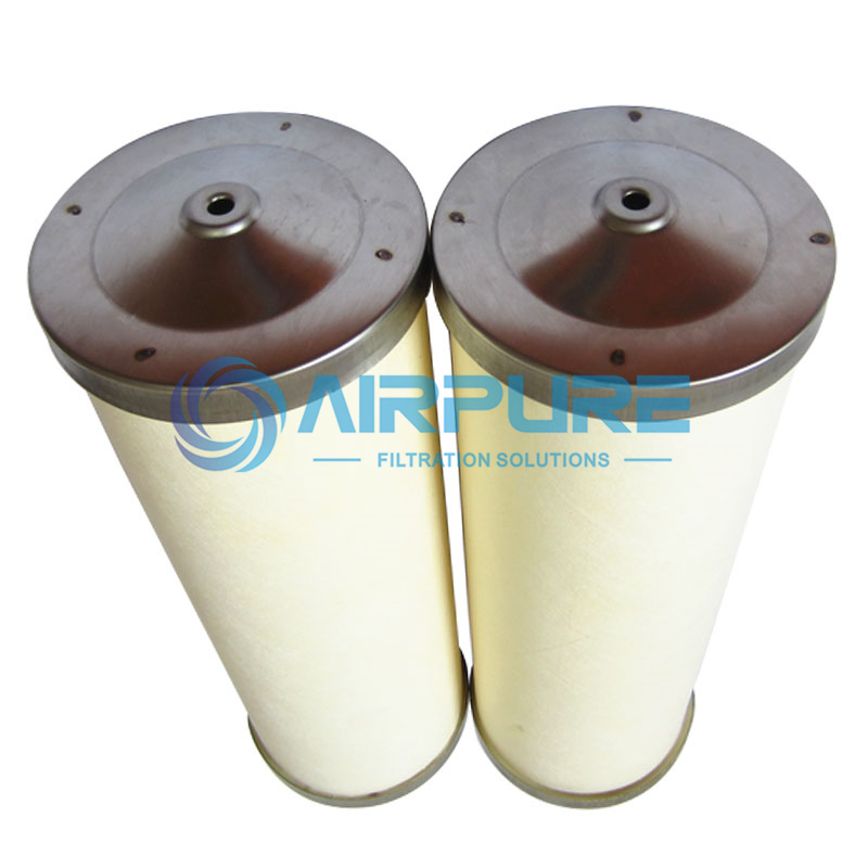 P-CE03-595 P-CE03-577 oil separator for air compressor