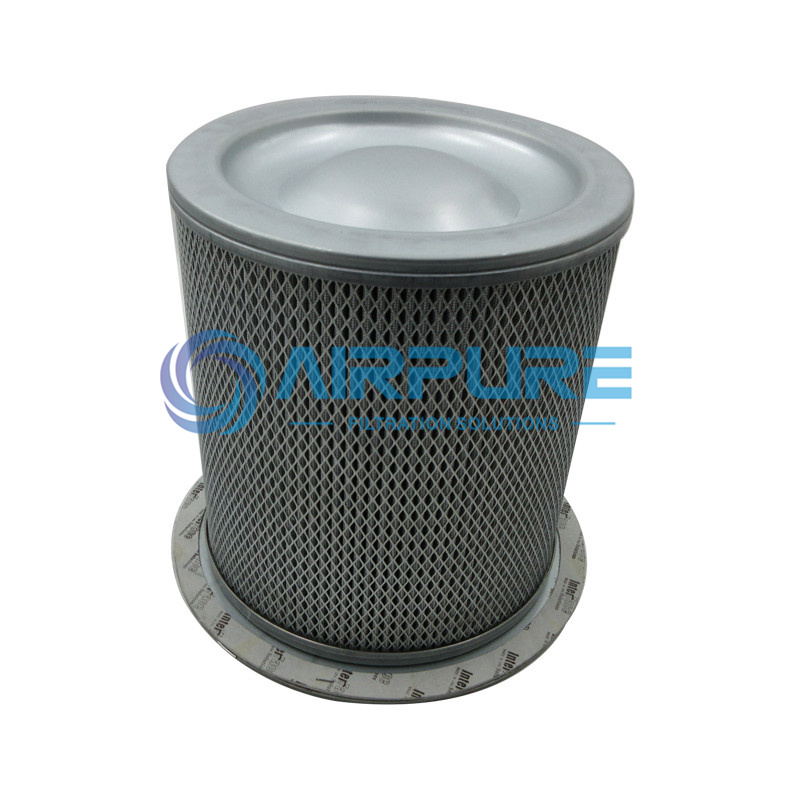02250061-753 02250061-754 oil air separator filter