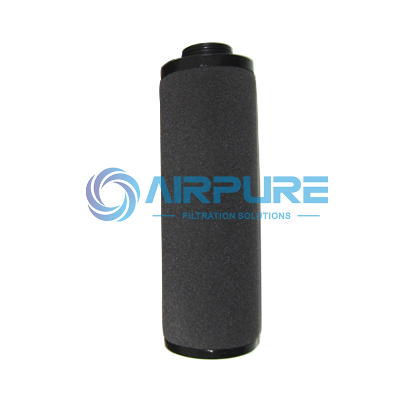 DD40 PD40 QD40 DD65 PD65 QD65 precision filter