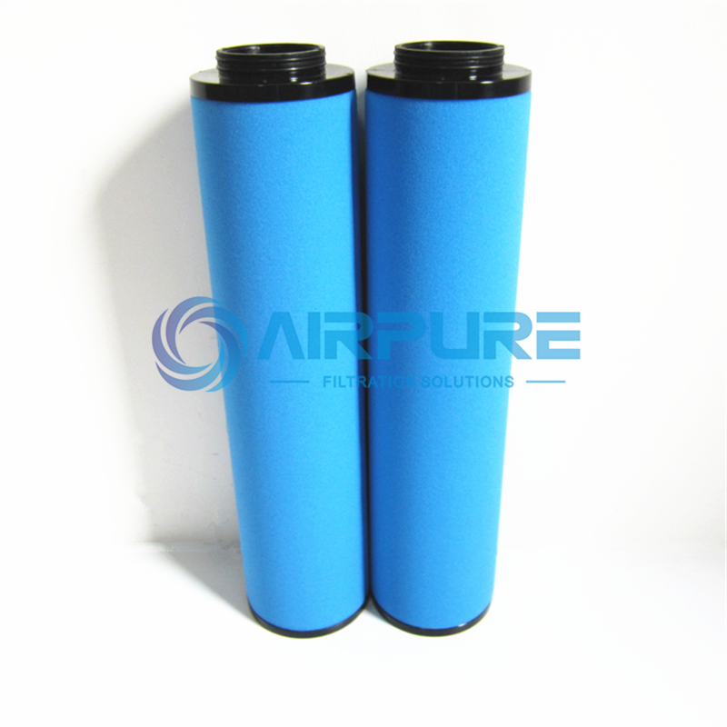 DD780 PD780 QD780 air line filter