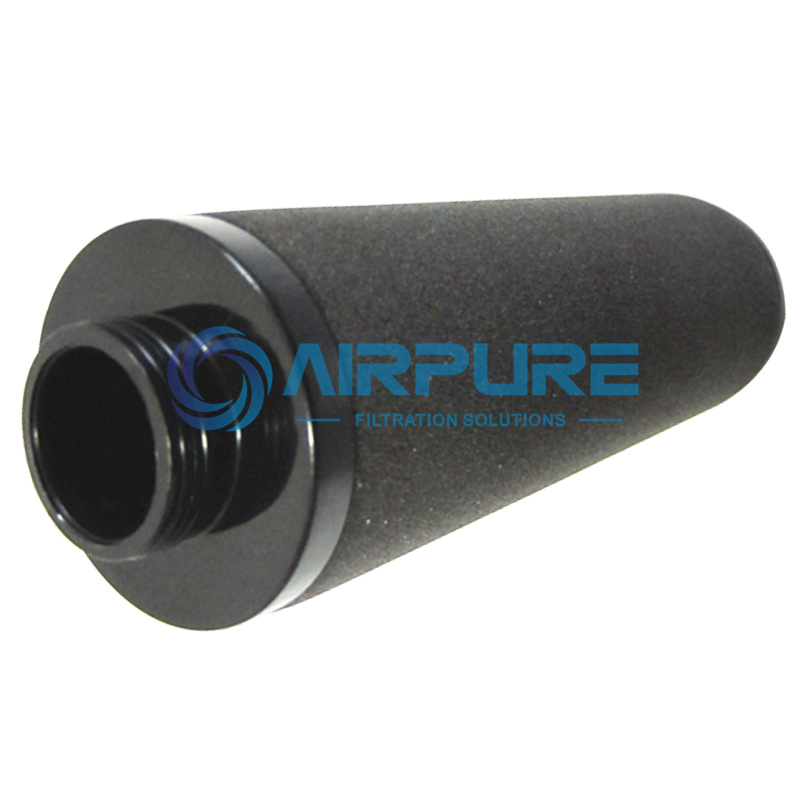 PDx325 QDx325 DDx325 air compressor line filter
