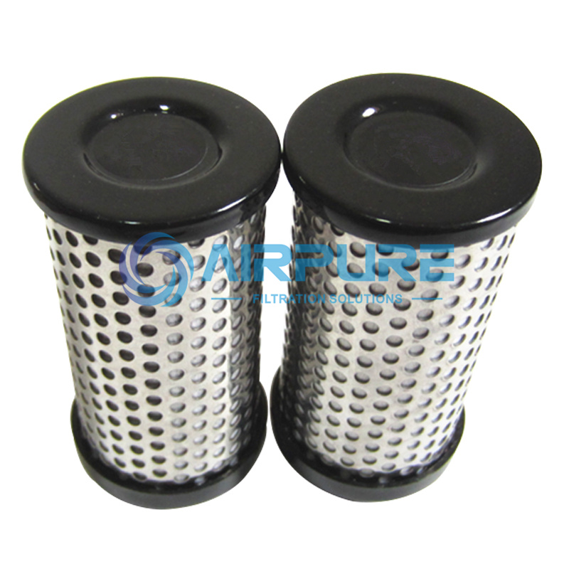 DD80 PD80 QD80 DD170 PD170 QD170 air line filter
