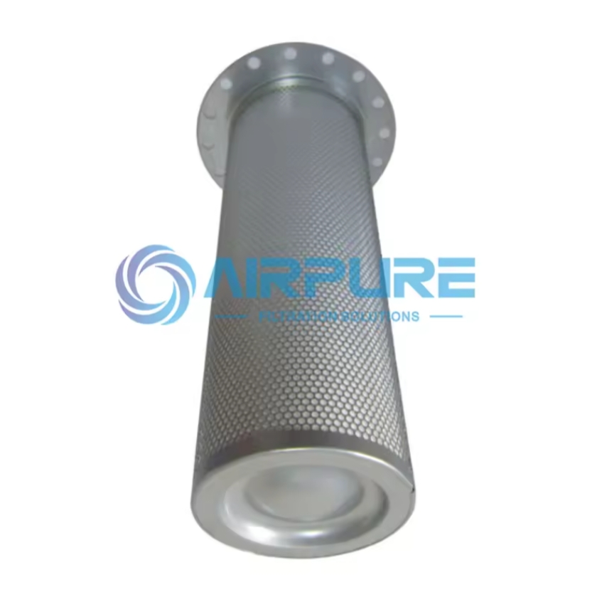 58453020-110 59002660 50533020 separator oil