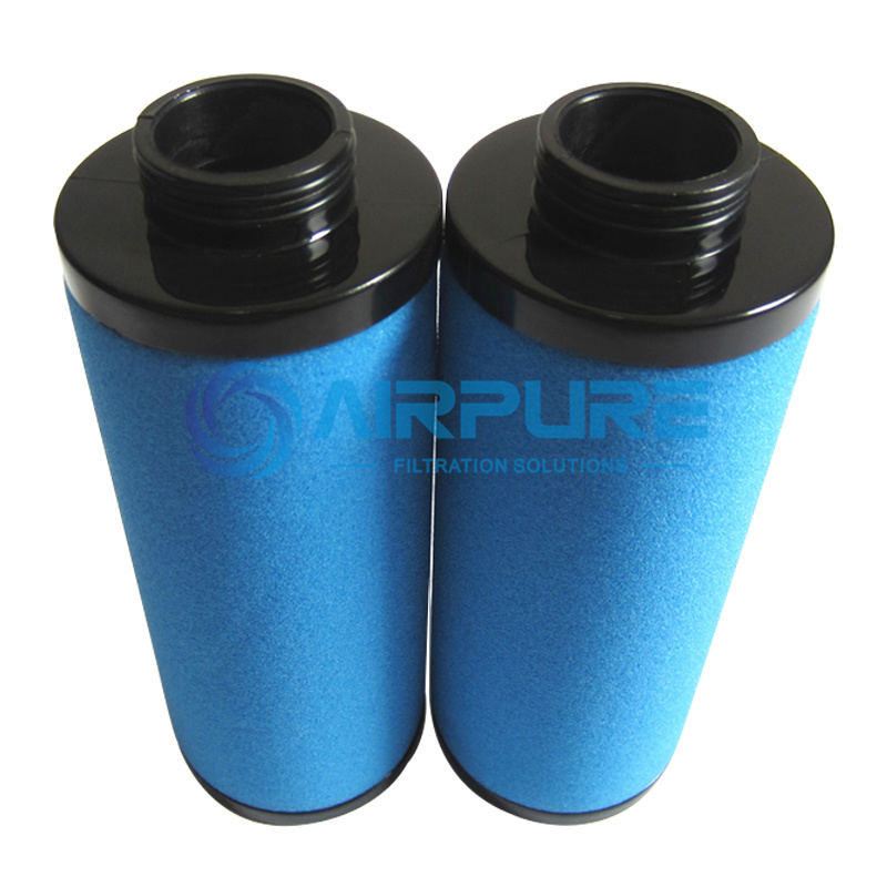 DD32 PD32 QD32 compressor air line filter