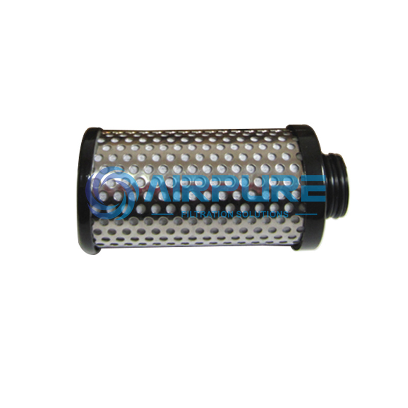 PD12 QD12 DD12 PD25 QD25 DD25 precision filter