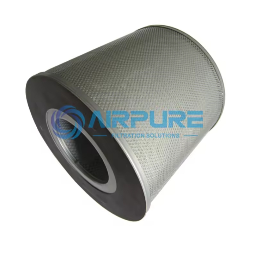 25605240 23752427 air oil filter separator