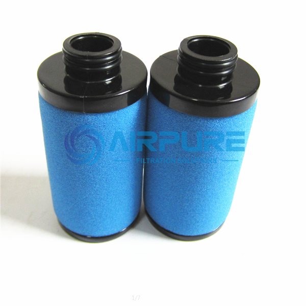 DD9 PD9 QD9 air line filter