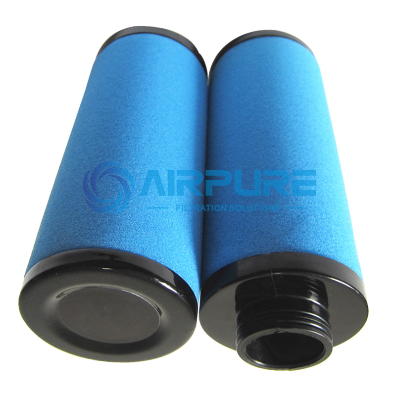 DD44 PD44 QD44 precision line filter