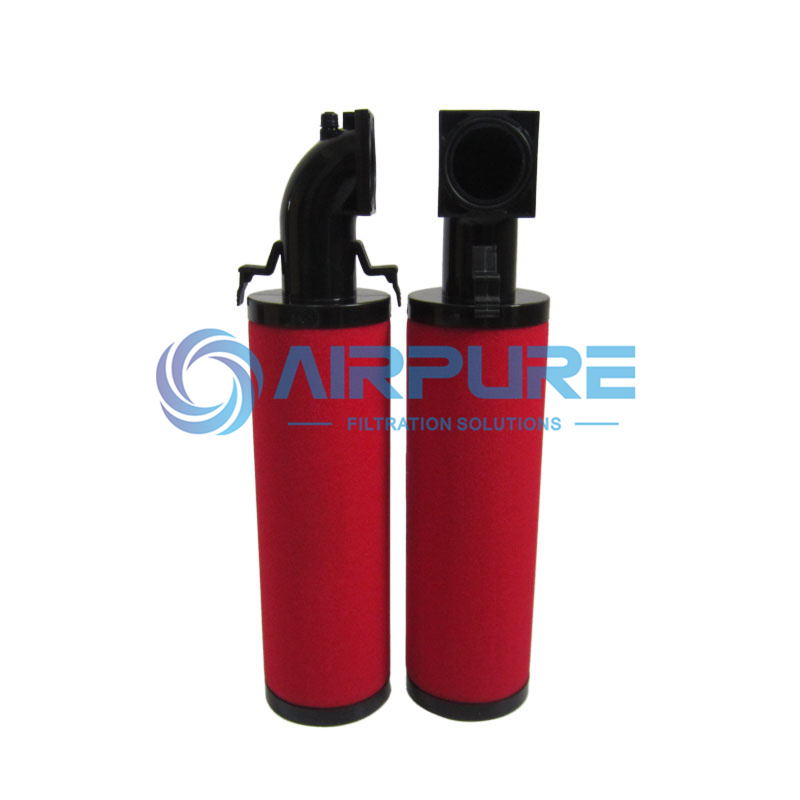 85565570 85565604 compressed air filters line