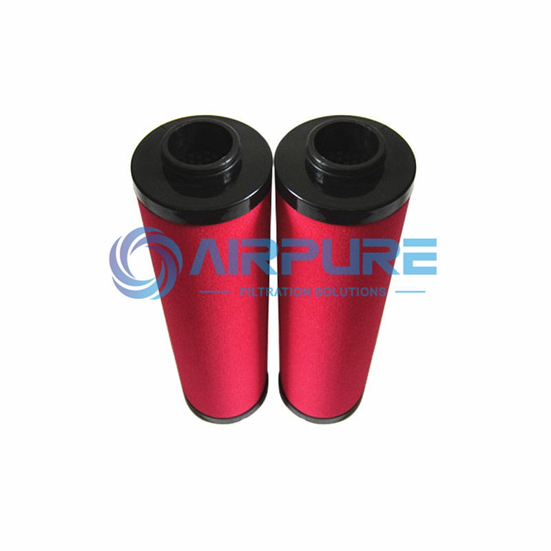 K058AO K058AA K058AX compressed air line filter