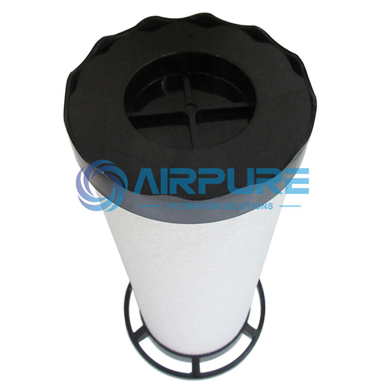 24242406 24242455 compressed air filters line
