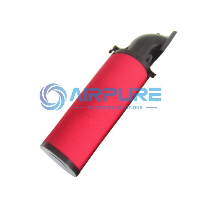 IRHE2119 92452937 precision air filter element 