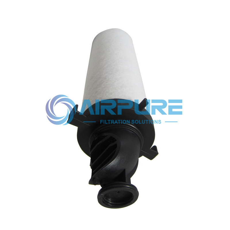 040AO DH040 MX-N compressed air filters line
