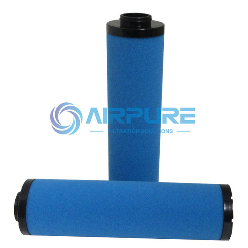 CE0258B CE0258C CE0258D compressed air line filter