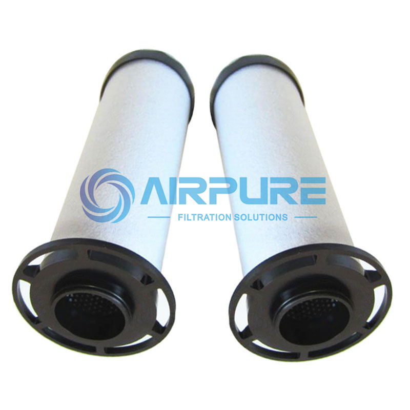 24356677 24241838 stainless steel precision filter