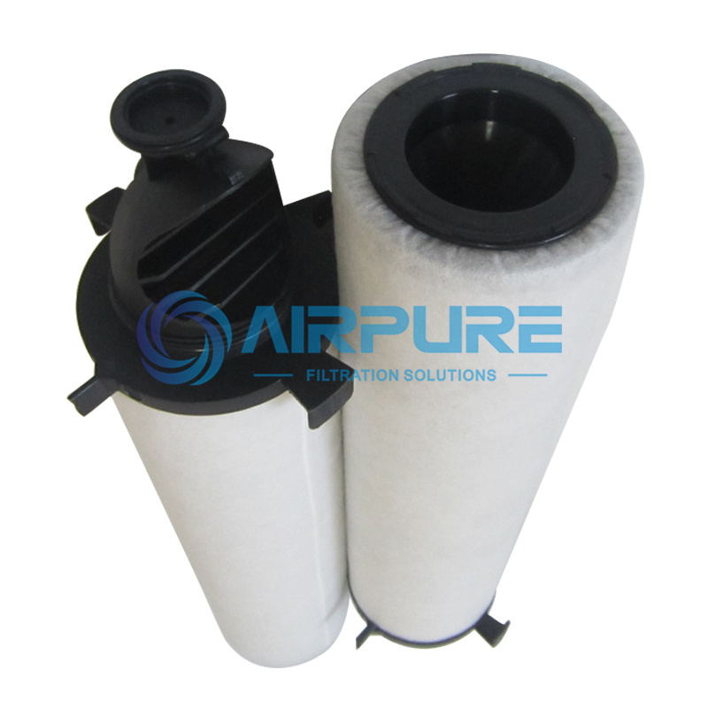 02250153-318 02250153-319 precision filter