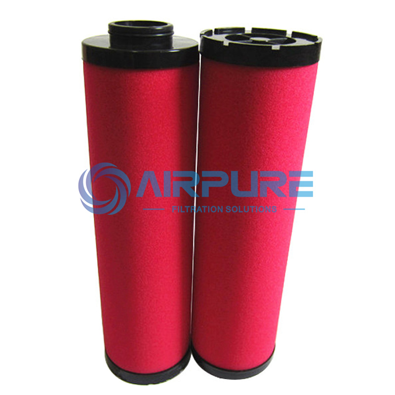 K145AO K145AA K145AX air line filter for compressor