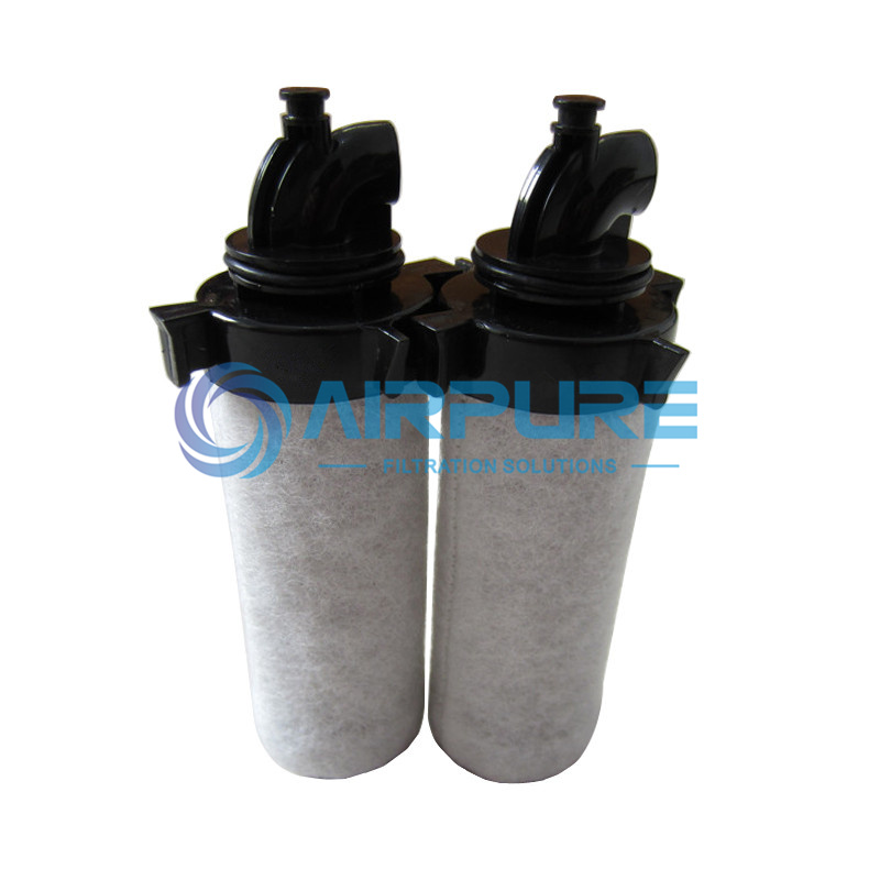 015AR 020AO 020AA stainless steel precision filter