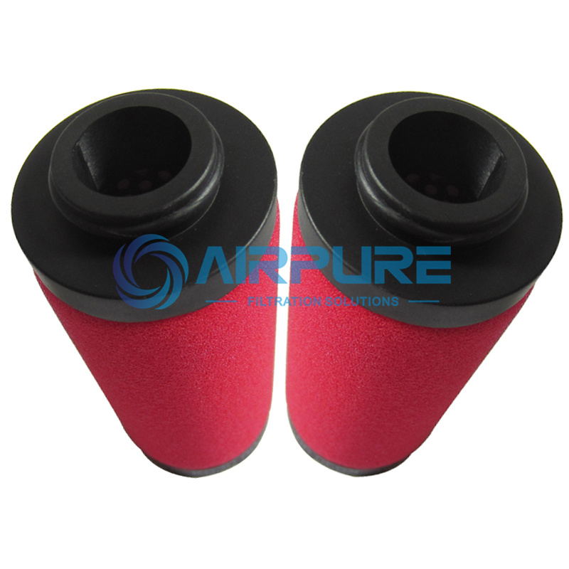 02250193-570 02250194-928 air precision filter