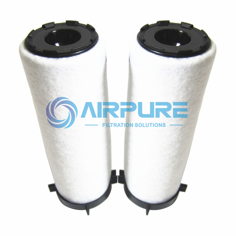 39241443 FA1560 38019121 high precision filters