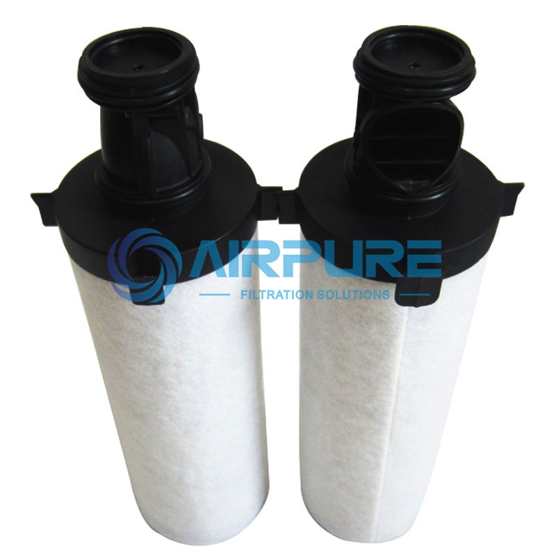 250024-441 250019-453 stainless steel precision filter