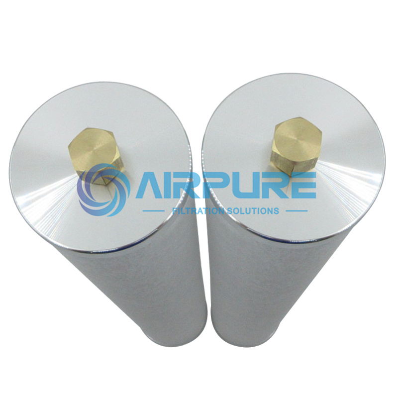 02250193-571 02250193-593 compressor air line filter