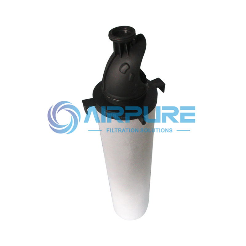 02250153-296 02250153-297 precision air filter